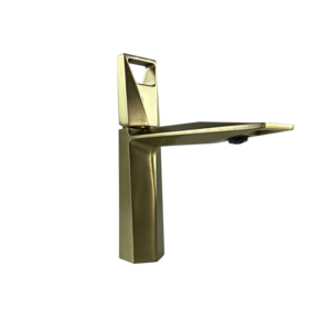 Bathroom Faucet Brass Rose Gold White Bathroom Basin Faucet Cold Hot Water Mixer Sink Tap Deck Mounted Black Rose Gold Tap