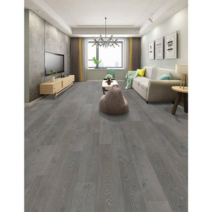 Hot Sale Color Vinyl Flooring Waterproof PVC Flooring in Competitive Price Eco-friendly SPC Flooring