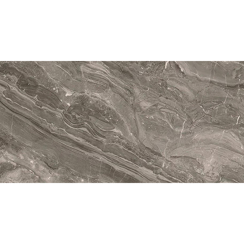 Contemporary Luxury Marble Look Sintered Stone Slab for Feature Walls