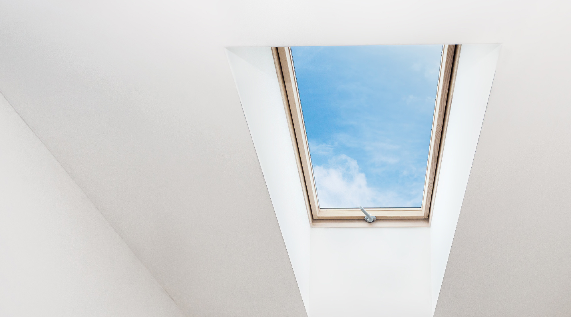 Aluminium Roof Windows Skylight Awning Casement Metal Roof Swing Windows