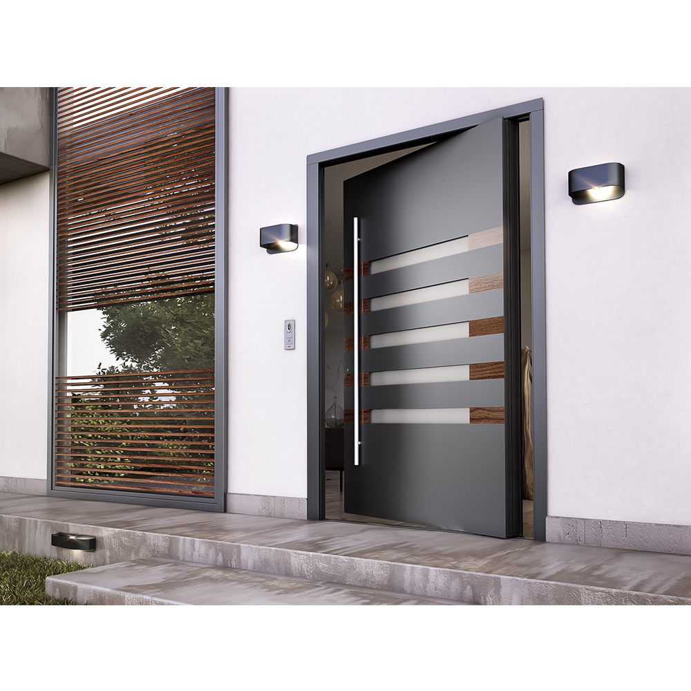 American oversize main door designs exterior solid wooden door luxurious pivot front doors for houses