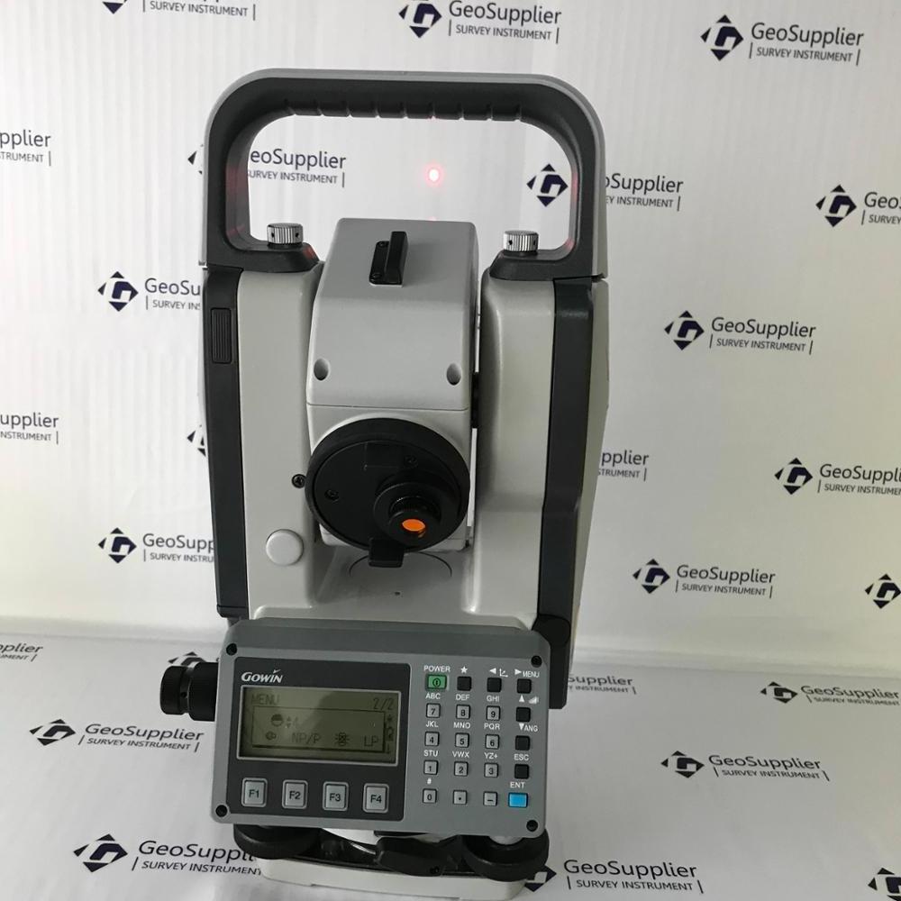 2017 latest model Gowin TKS-202N total station 500m reflectorless