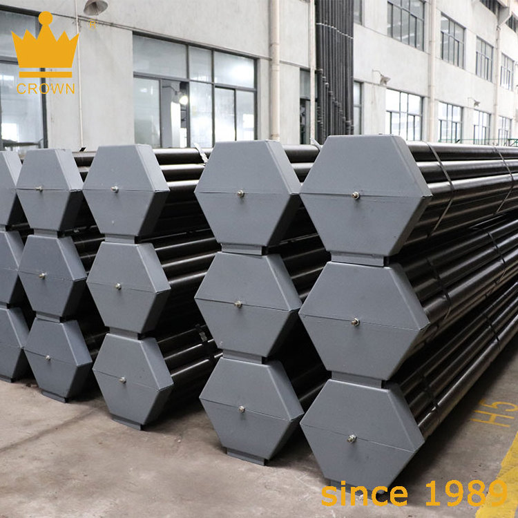 NW,HW,PW Drill Casing Pipe  Drill Rod for Mining Tools