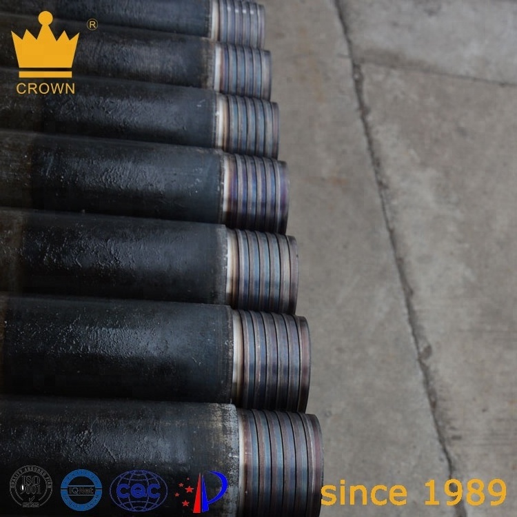 NW,HW,PW Drill Casing Pipe  Drill Rod for Mining Tools