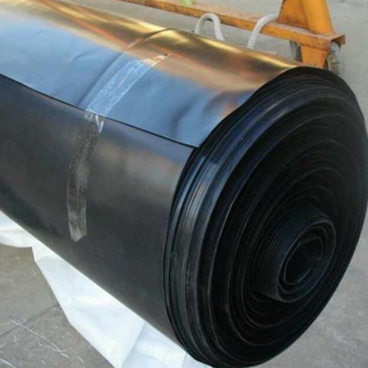 composite geomembrane hdpe price,high performance fish farming high quality hdpe geomembrane liner