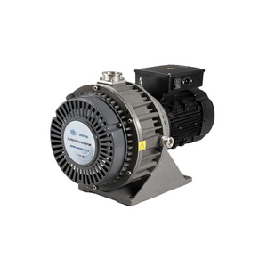 18.7cfm, 0.01mbr GEOWELL GWSP600 small dry vacuum pump with lower ultimate pressure lower power consumption lower noise level