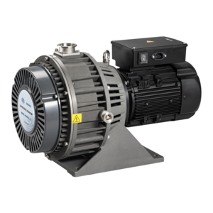 31.3 m3/h (522L/min) GWSP600 dry scroll pump combined with lower ultimate pressure, lower power consumption and lower noise