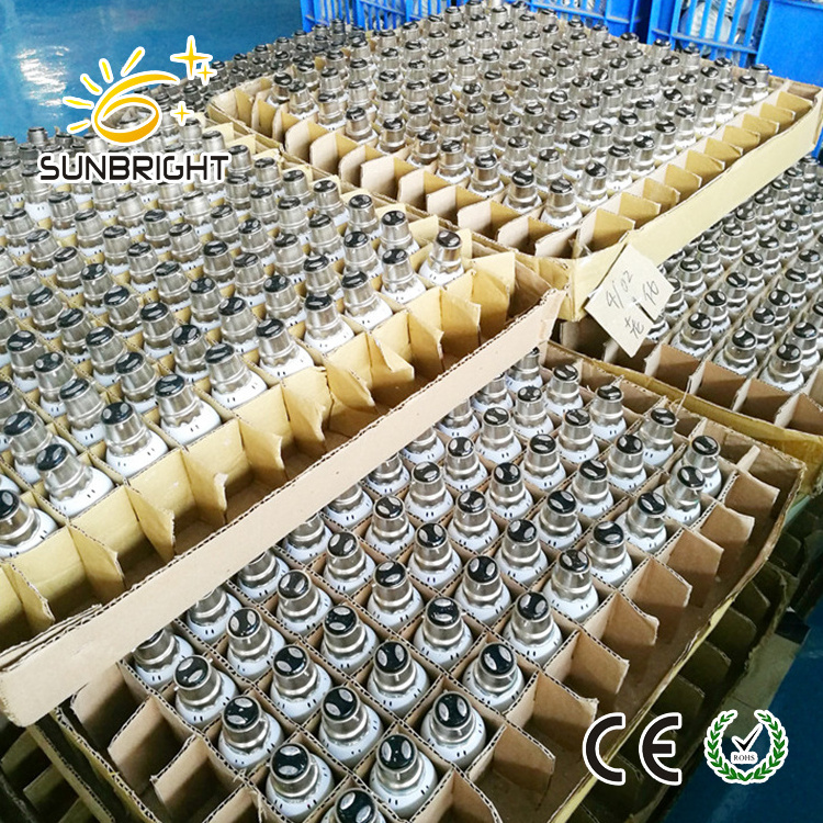 Home Led Bulb Light Raw Material Wholesale