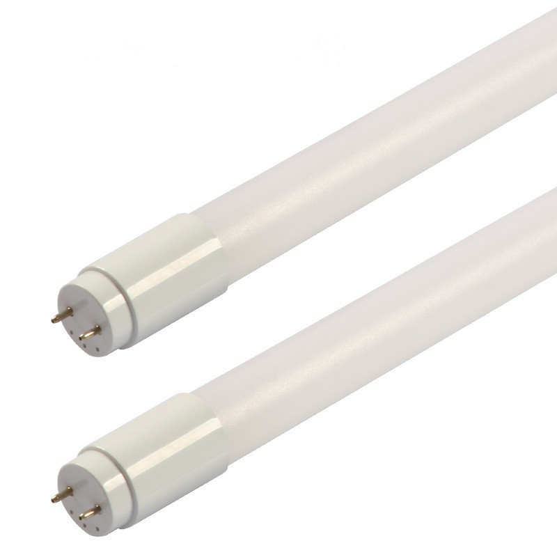 600mm 1200mm 2ft 4ft Lighting Bulbs Tubes housing Fluorescent Fixture 18W Integrated T8 LED Tube Light,Linear Light