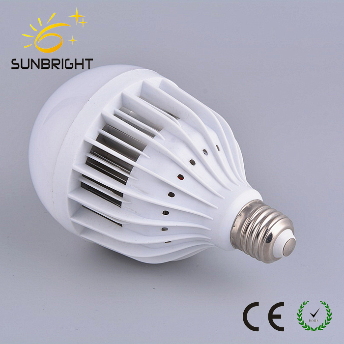 Chian manufacture lighting led bulb 50w 60w 80w 100w e27 base led lightbulb