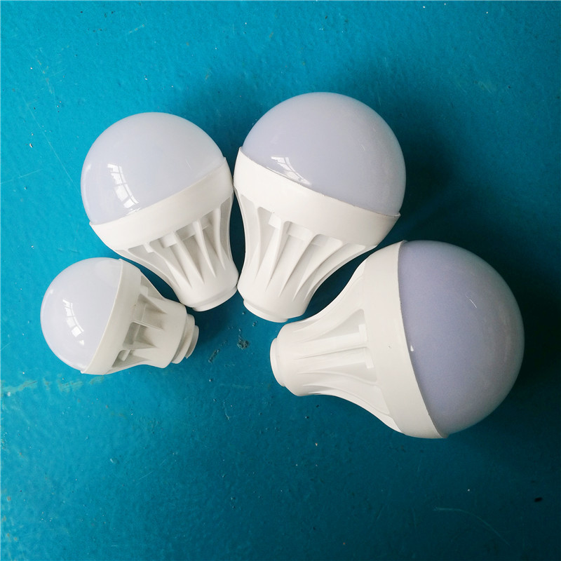 clip c9 g9 waterproof light mesh round glass pc plastic led bulb cover for indoor outdoor bulb