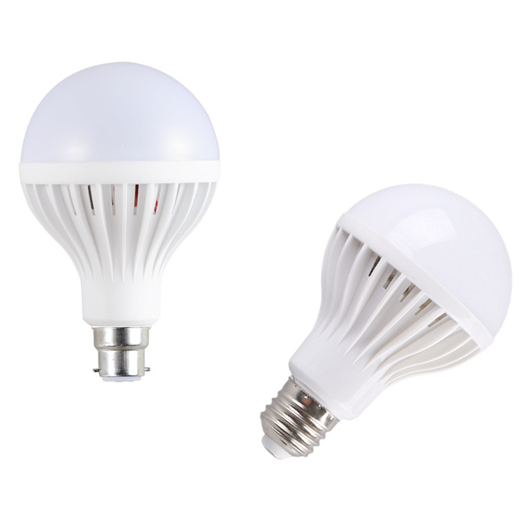 Home Led Bulb Light Raw Material Wholesale