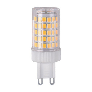 super bright g9 led 5w 2835 smd light bulb