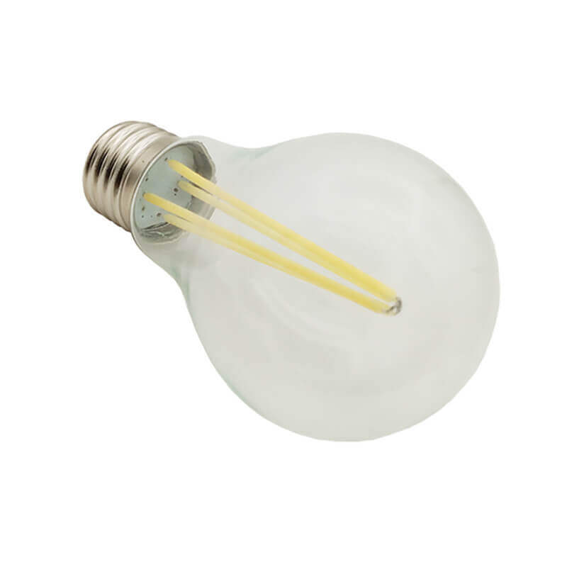 e27 12v led filament 2700k