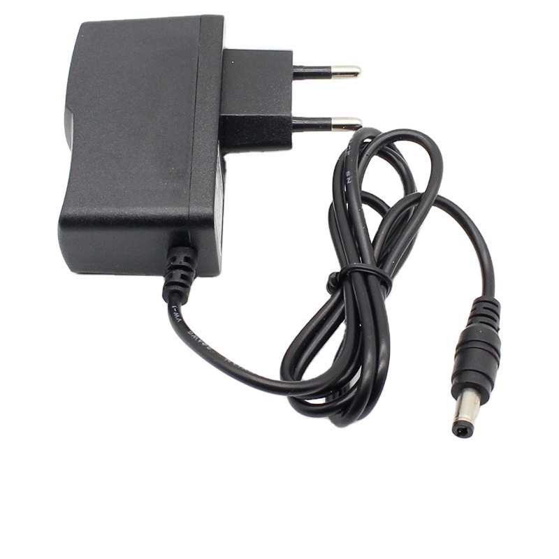 100-240V AC to DC Power Adapter Supply Charger adapter 5V 12V 1A 2A 0.5A EU Plug 5.5mm x 2.5mm/5v 3a DC Plug Micro USB