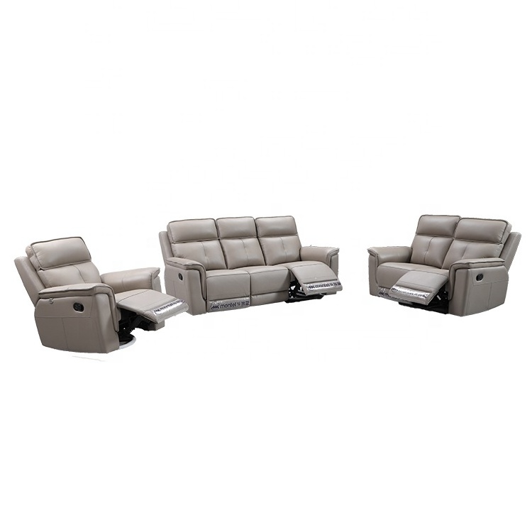 leather recliner sofa set decoro leather sofa recliner