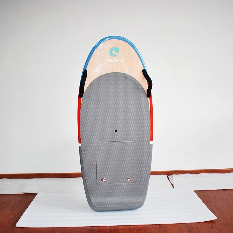 Top Quality Surfing Sports Fly Jet Board Efoil  Gas Powered Surfboard Electric Body Board