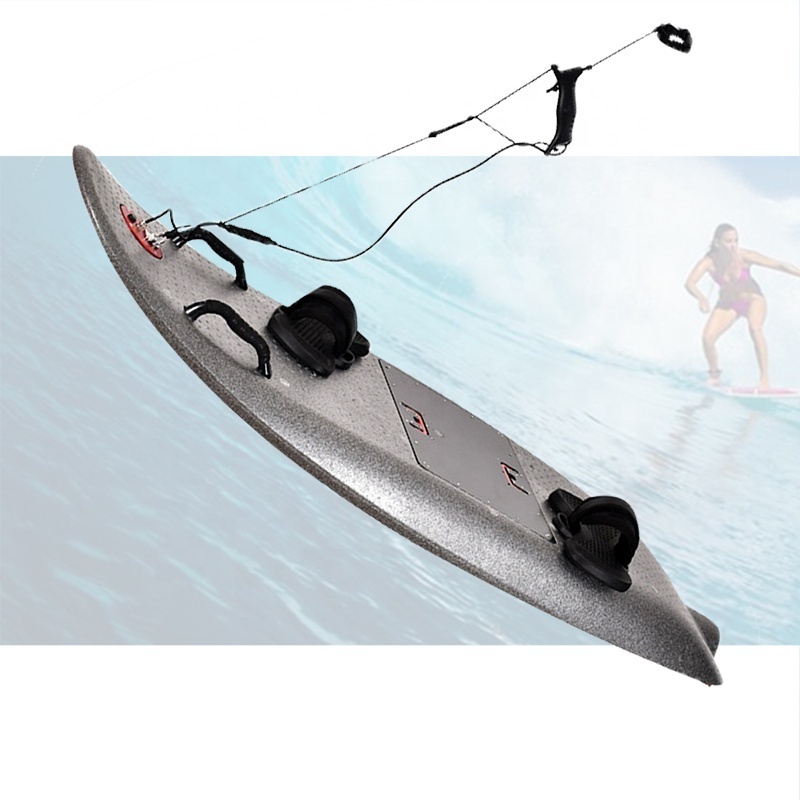 Gerland watersports EPP 12kw powered jetsurf board fast speed electric surfboard jetski surfing board jetfly motorized surfboard