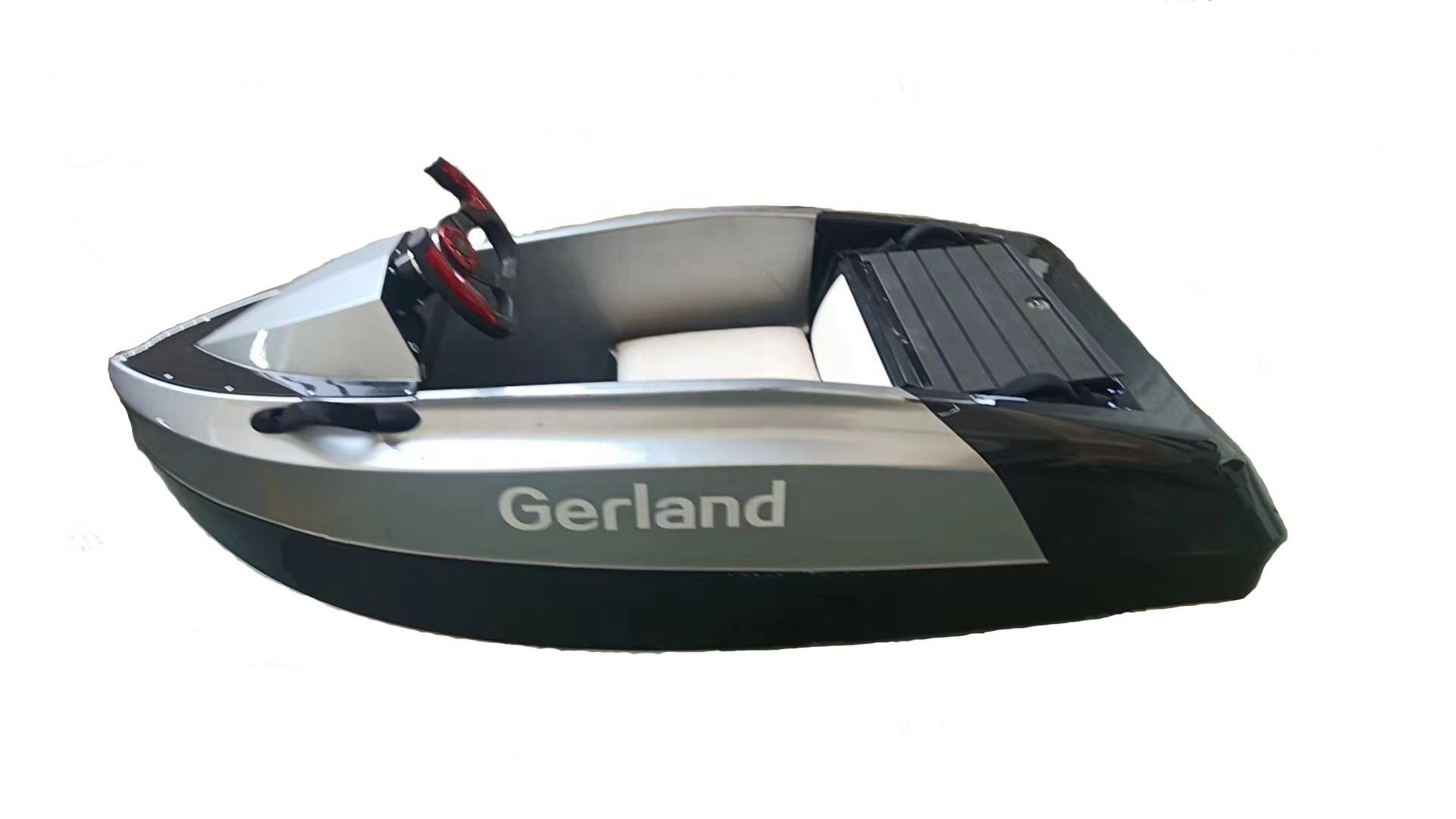 Gerland Electric Power Water Scooter Jet Ski Electric Water Jet Boat Personal Watercraft Jet Boat