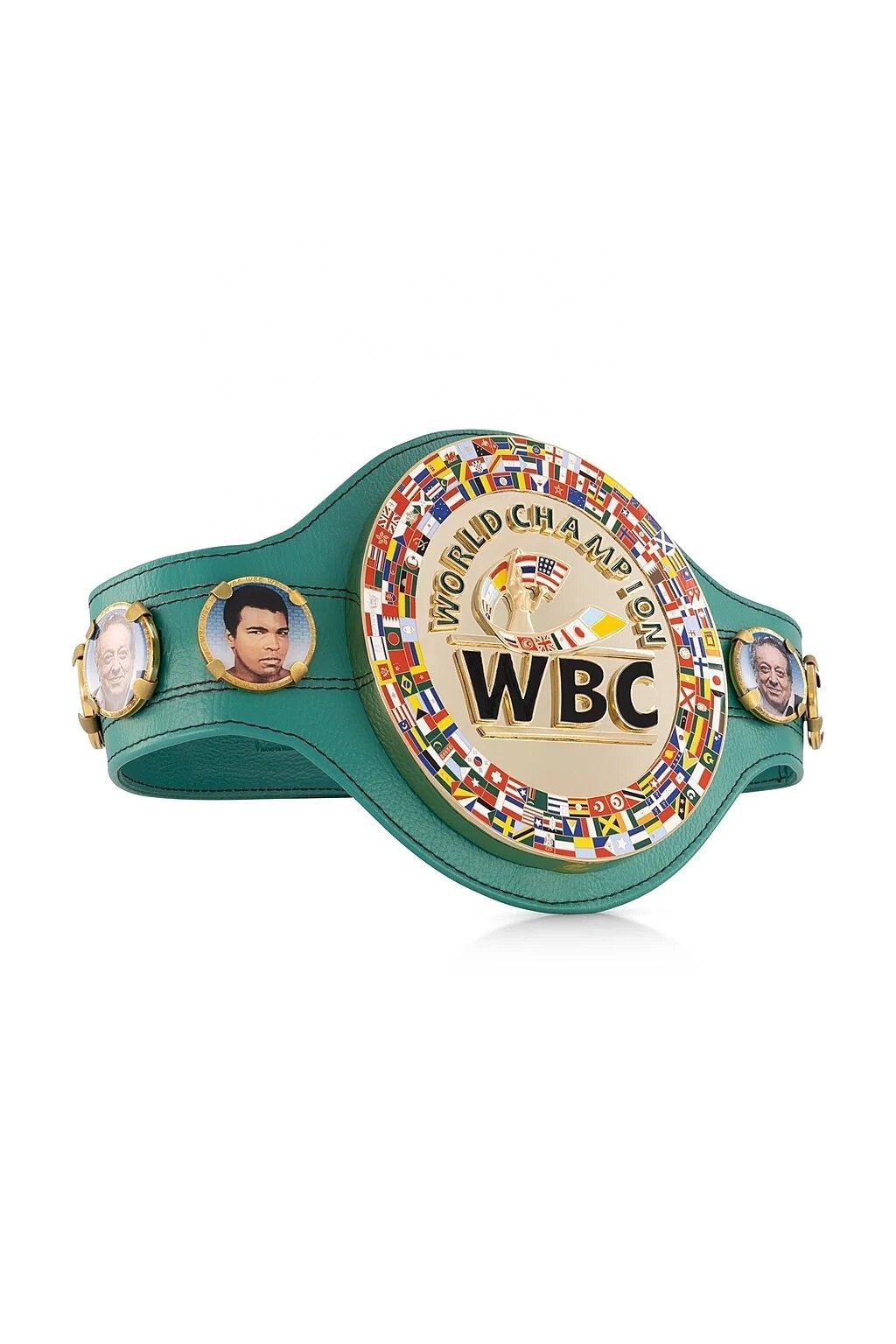 WBC Boxing Belts WBC WBA WBO IBF IBO Championships Boxing Belt Replica Belts