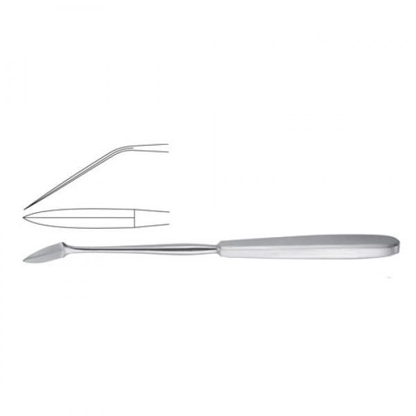 Cone Knives, Myomatome Trieminal and Tonsil Knives Gynecological Knives