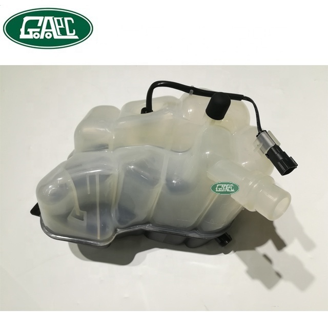 Car Expansion Tank LR024296 GL0894 for Land Rover for Range Rover Evoque 2012-2016 for Freelander 2 2013-2015 Spare Parts Online