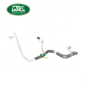 AC Evaporator Tube LR066867 GL2586 Suitable for Land Rover Germax Wholesale High Quality Automotive Spare Parts