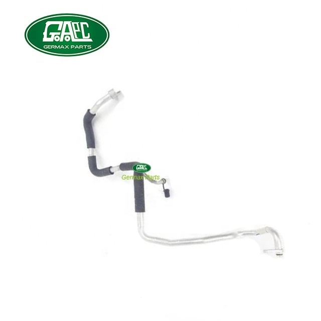 AC Evaporator Tube LR066867 GL2586 Suitable for Land Rover Germax Wholesale High Quality Automotive Spare Parts