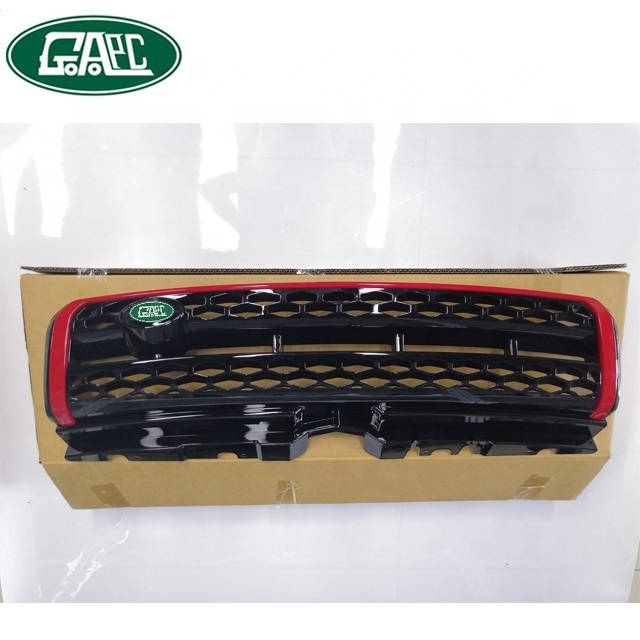 GW0006 Guangzhou Car Accessories Body Kits for Land Rover Range Rover Evoque 2010 Up 2016 Dynamic Spare Parts Wholesaler Online