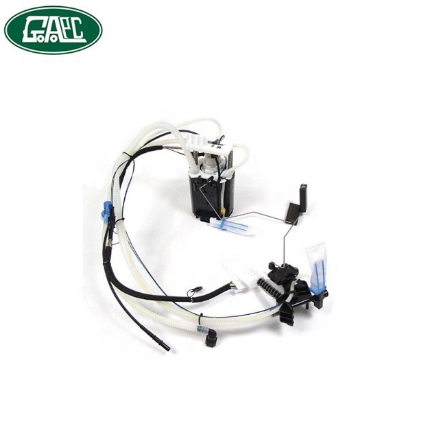 4.2L Fuel Pump LR015177 WGS500150 WGS500082 A2C53341992Z for Land Rover Range Rover 2005-2012 Assy For Sale