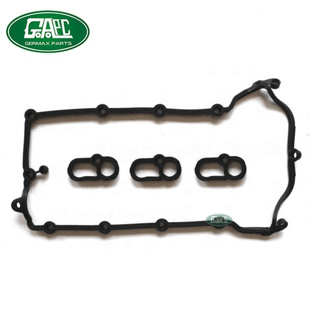 3.0L V6 Petrol Left Hand Cylinder Head Camshaft Cover Gasket GL1284 LR041869 LR014345 for Land Rover Range Rover 2014 - 2015