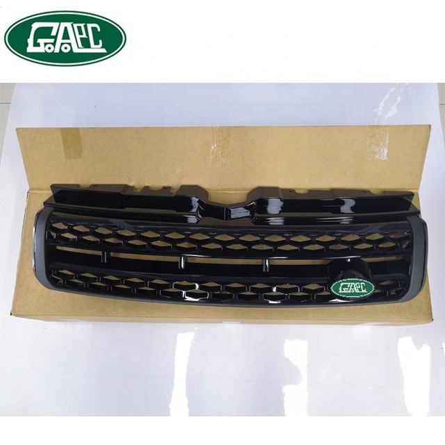 GW0006 Guangzhou Car Accessories Body Kits for Land Rover Range Rover Evoque 2010 Up 2016 Dynamic Spare Parts Wholesaler Online