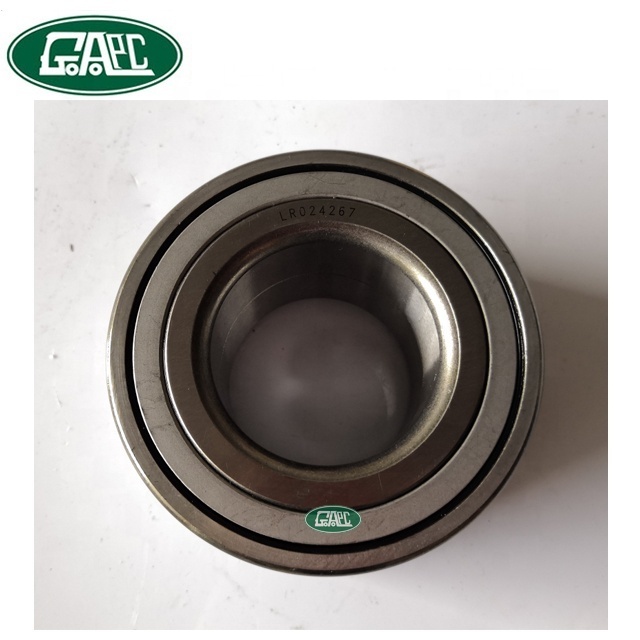 Car Wheel Bearing LR024267 LR070453 LR078387 GL0377 for Land Rover Range Rover Evoque Range Rover Sports Spare Parts Factory