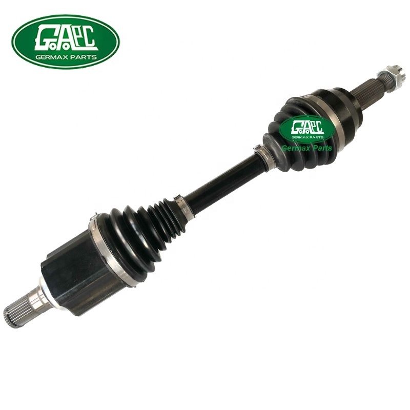 2.0L Petrol AJ200P 9 Speed Front Axle Propeller Shaft LR117057 LR061604 LR048489 J9C1446 GL1663 For Land Rover Range Rover Evoq