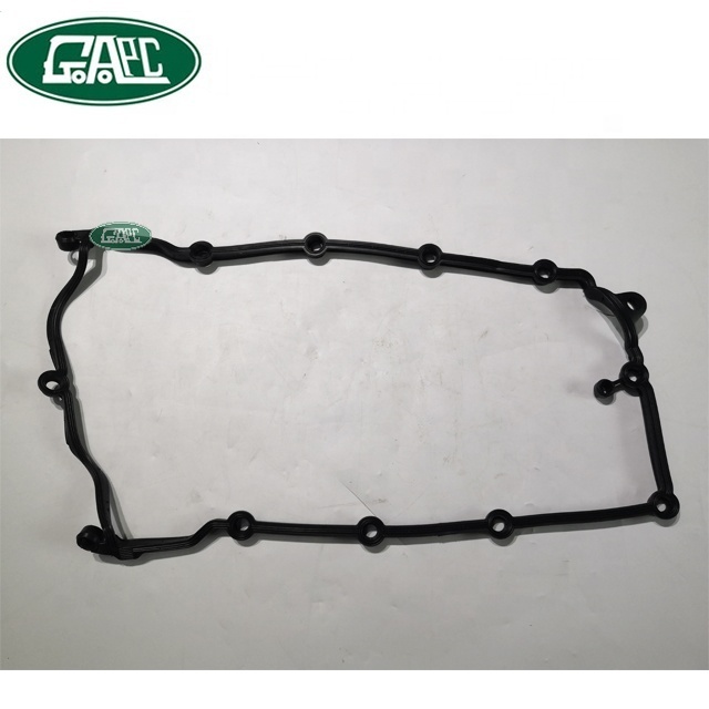 3.0L V6 Petrol Left Hand Cylinder Head Camshaft Cover Gasket GL1284 LR041869 LR014345 for Land Rover Range Rover 2014 - 2015