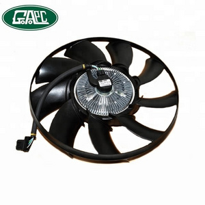 4.4 TD V8 Diesel Clutch Fan Viscous Coupling Unit LR022732 BH428C617AB 8MV37675829 GL0941 for Range Rover Vogue 2002-2012 Parts