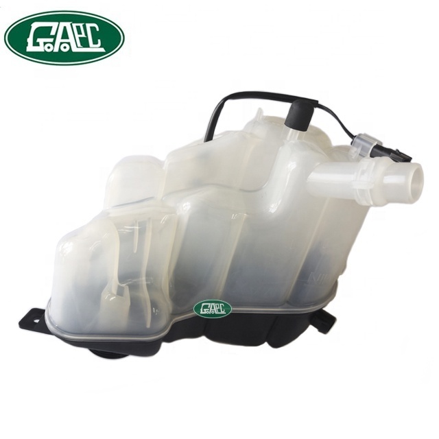 Car Expansion Tank LR024296 GL0894 for Land Rover for Range Rover Evoque 2012-2016 for Freelander 2 2013-2015 Spare Parts Online