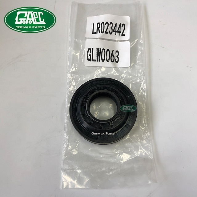 GL2142 Rear Axle Pinion Gear OiL Seal for Range Rover Evoque Discovery Sport Freelander 2 LR023442 LR003148 J9C7744 GLW0063