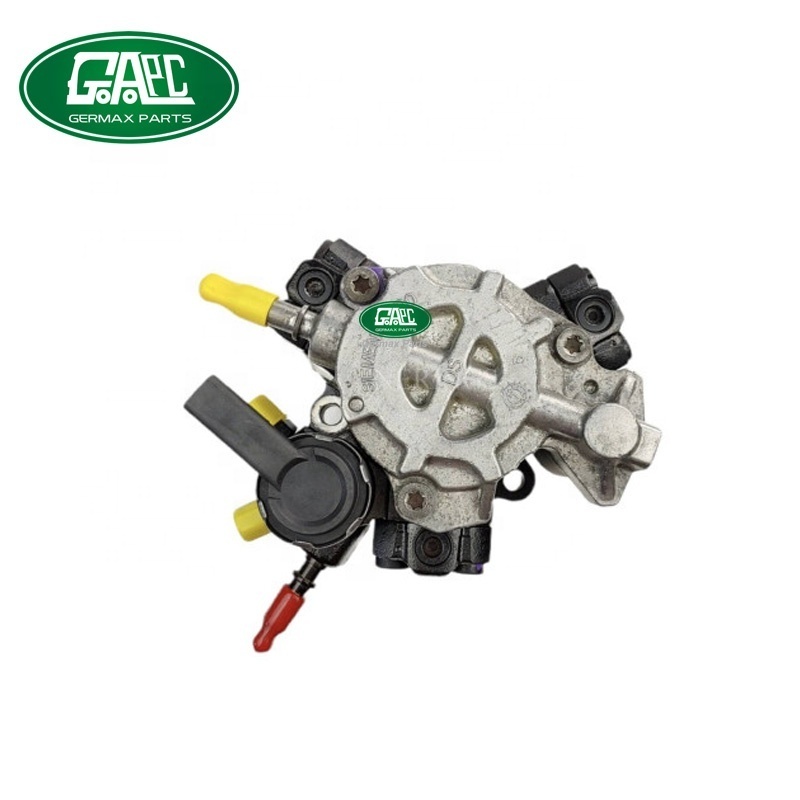 3.6L V8 Diesel High Pressure Fuel Injector Pump GL2764 LR006735 LR009737 A2C59513481 A2C59513487 5WS40254 6H4Q9B395BF for LR