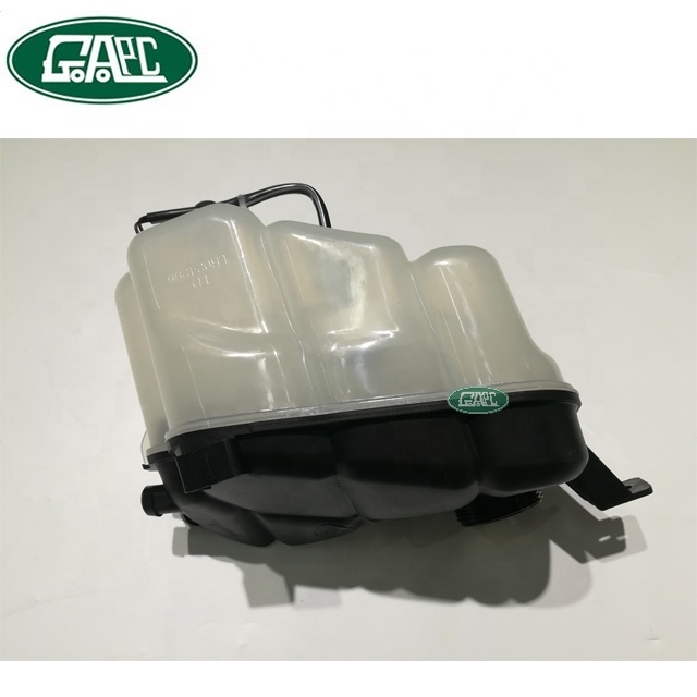 Car Expansion Tank LR024296 GL0894 for Land Rover for Range Rover Evoque 2012-2016 for Freelander 2 2013-2015 Spare Parts Online