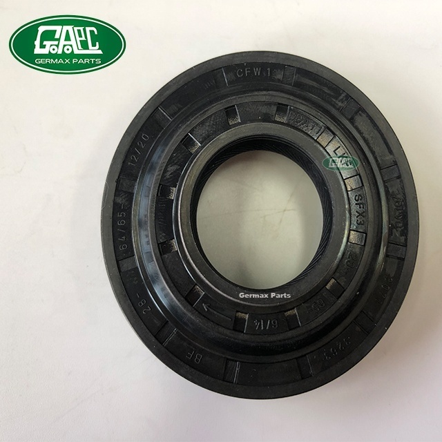 GL2142 Rear Axle Pinion Gear OiL Seal for Range Rover Evoque Discovery Sport Freelander 2 LR023442 LR003148 J9C7744 GLW0063