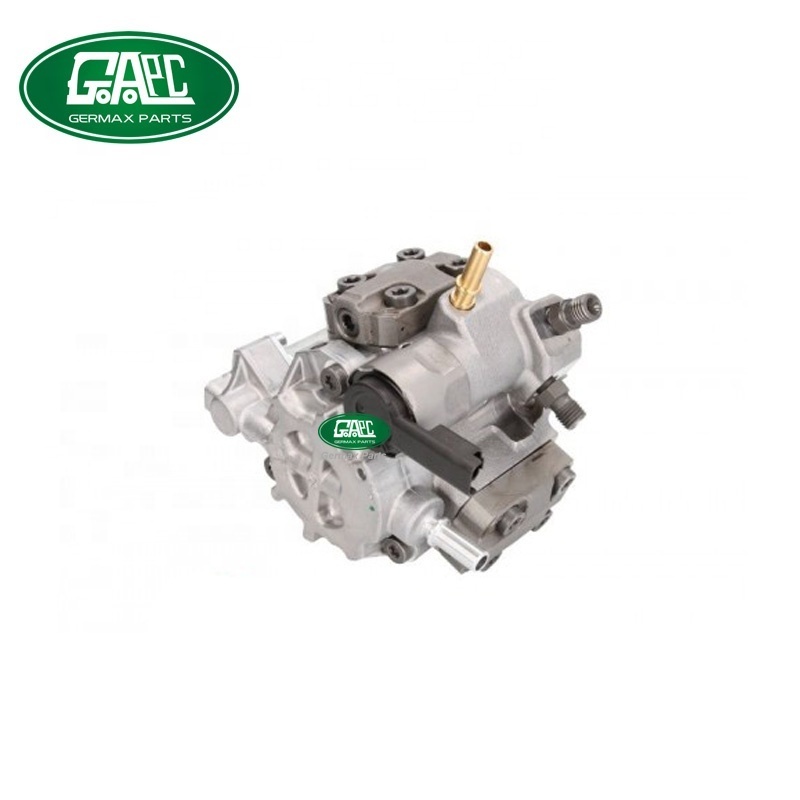 3.6L V8 Diesel High Pressure Fuel Injector Pump GL2764 LR006735 LR009737 A2C59513481 A2C59513487 5WS40254 6H4Q9B395BF for LR