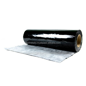 Germetex LM x WATERPROOFING - self adhesive non bitumen waterproof material for floor from manufacture