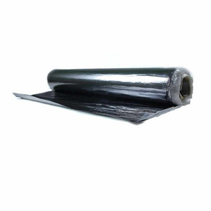 Germetex LM SF - self adhesive butyl rubber waterproof product