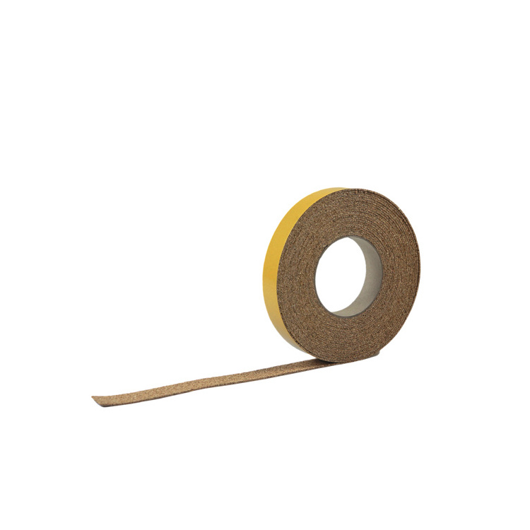 Germetex LM cork 25 Cork Tape - material based on cork sheet from manufacturer, construction materials tape