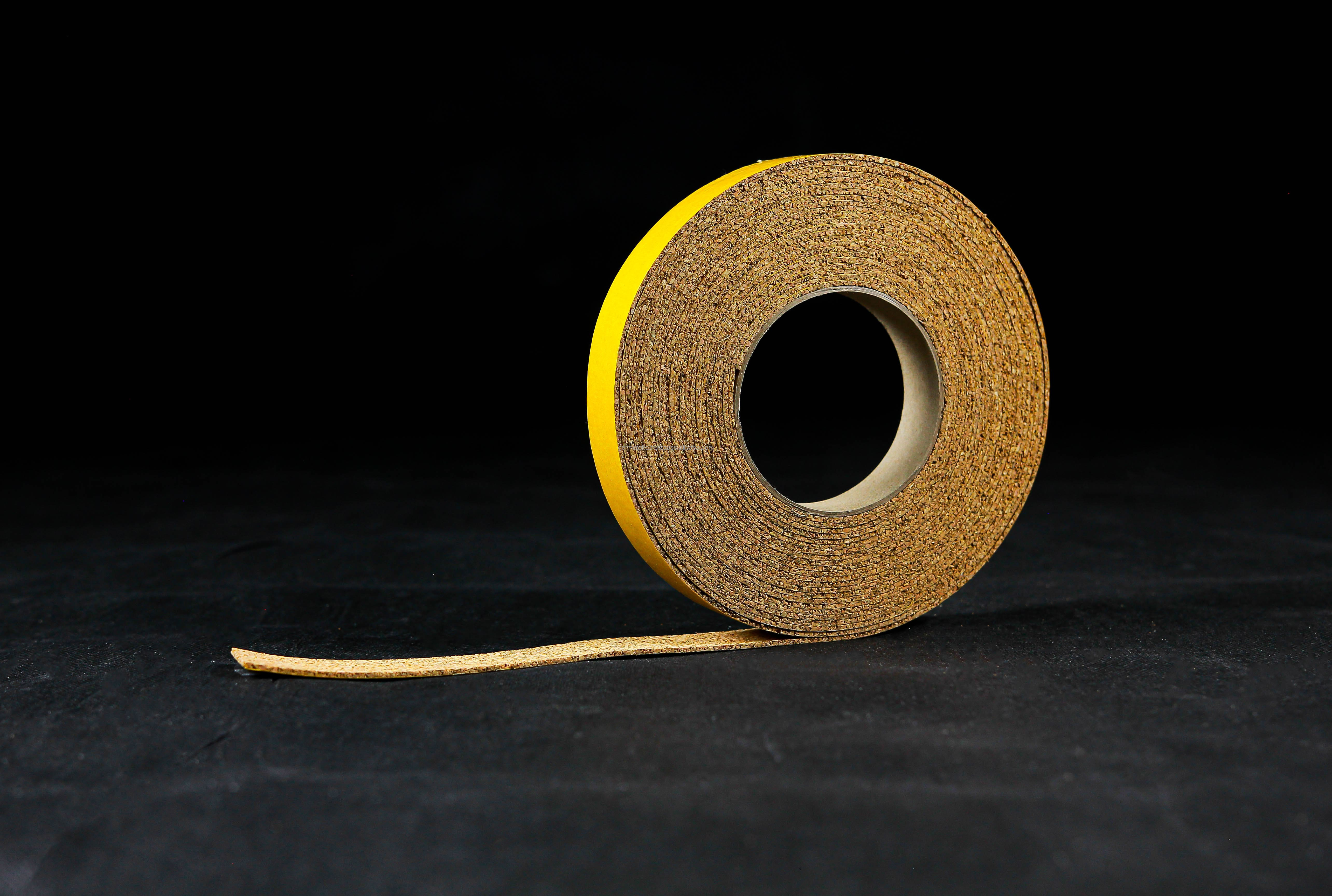 Germetex LM cork 25 Cork Tape - material based on cork sheet from manufacturer, construction materials tape good price