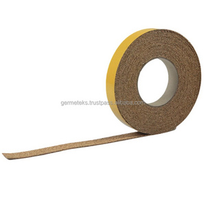 Germetex LM cork 25 Cork Tape - material based on cork sheet from manufacturer, construction materials tape good price