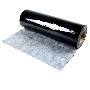 Germetex LM x WATERPROOFING - self adhesive butyl waterproof material for floor from manufacture