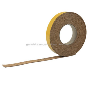 Germetex LM cork 25 Cork Tape - based on cork sheet for installing structures made of cellular polycarbonate high quality