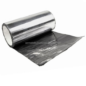 Germetex LM SF - self-adhesive butyl tape for roof repair